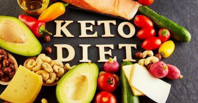 Does the Keto Diet Work? Risks, Benefits and Why It's Not Sustainable Long-Term image