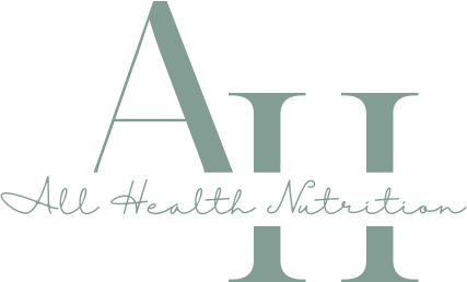 All Health Nutrition