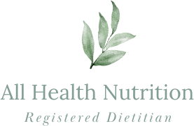 All Health Nutrition