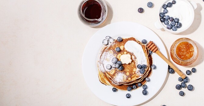 How A Registered Dietitian Can Help You With Celiac Disease image