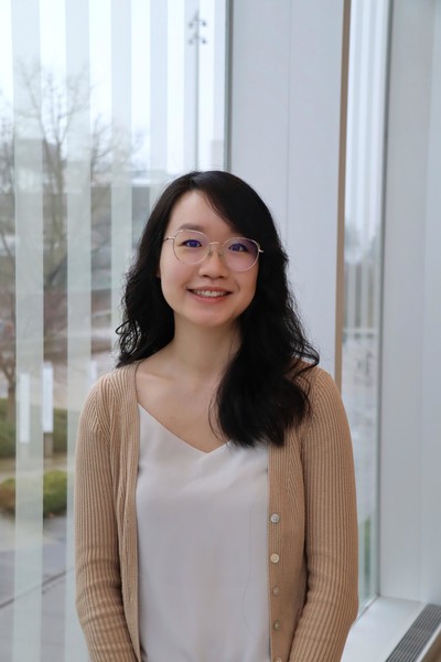 Sharon Sun Dietitian