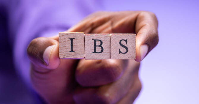 IBS and Nutrition: What You Should Actually Eat