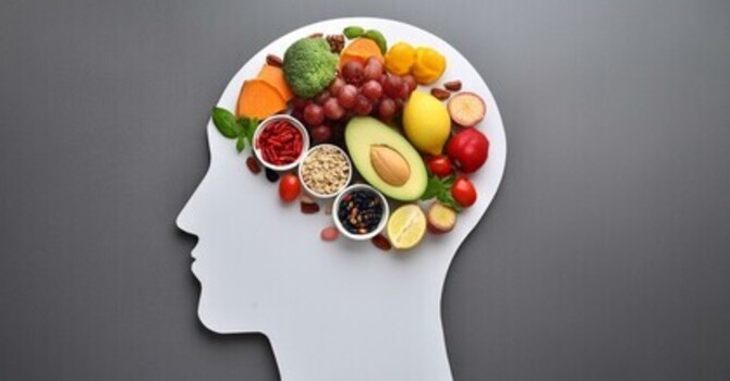 Nutrition and Depression: How Eating Habits Can Support Mental Health